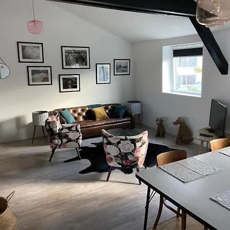 Saint Jacques - Climatise En Centre * Reims