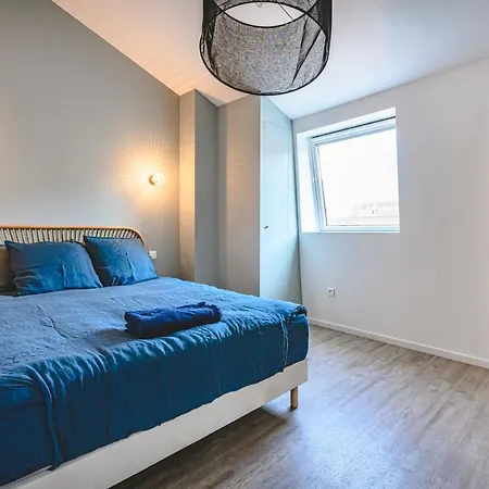 Saint Jacques - Climatise En Centre * Reims