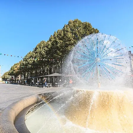 Saint Jacques - Climatise En Centre