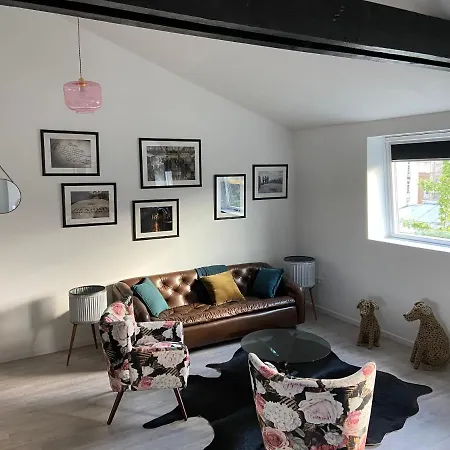 Saint Jacques - Climatise En Centre Apartman