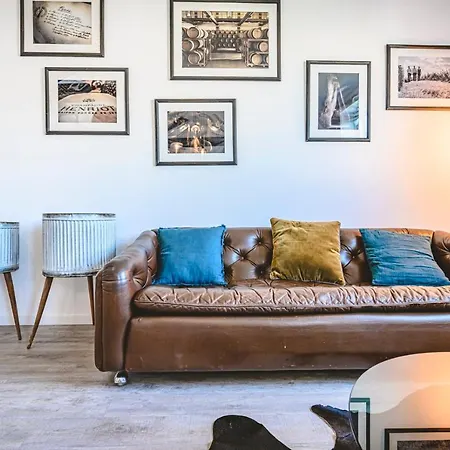 Saint Jacques - Climatise En Centre