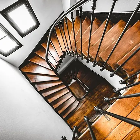 Daire Saint Jacques - Climatise En Centre